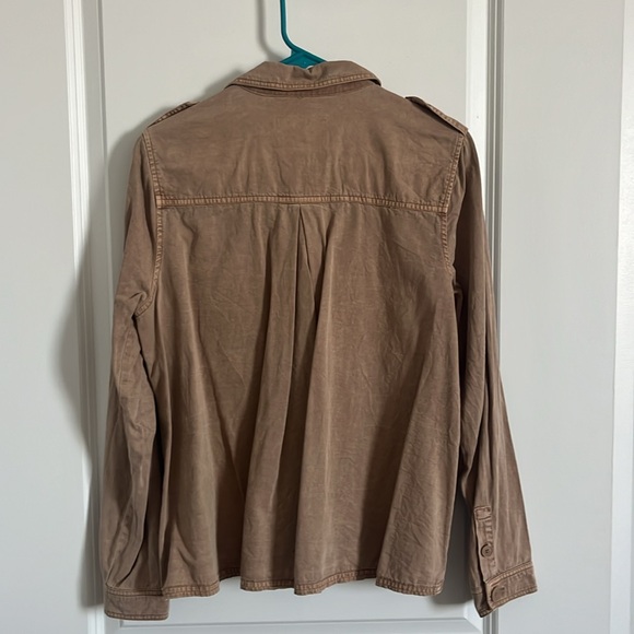 Lucky Brand Button-Up Shirt - Picture 4 of 4